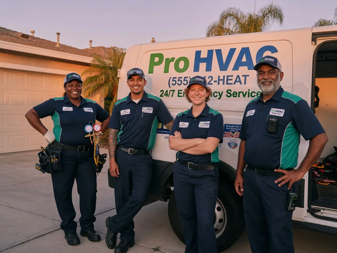 Furnace Repair company in Little Hocking, OH