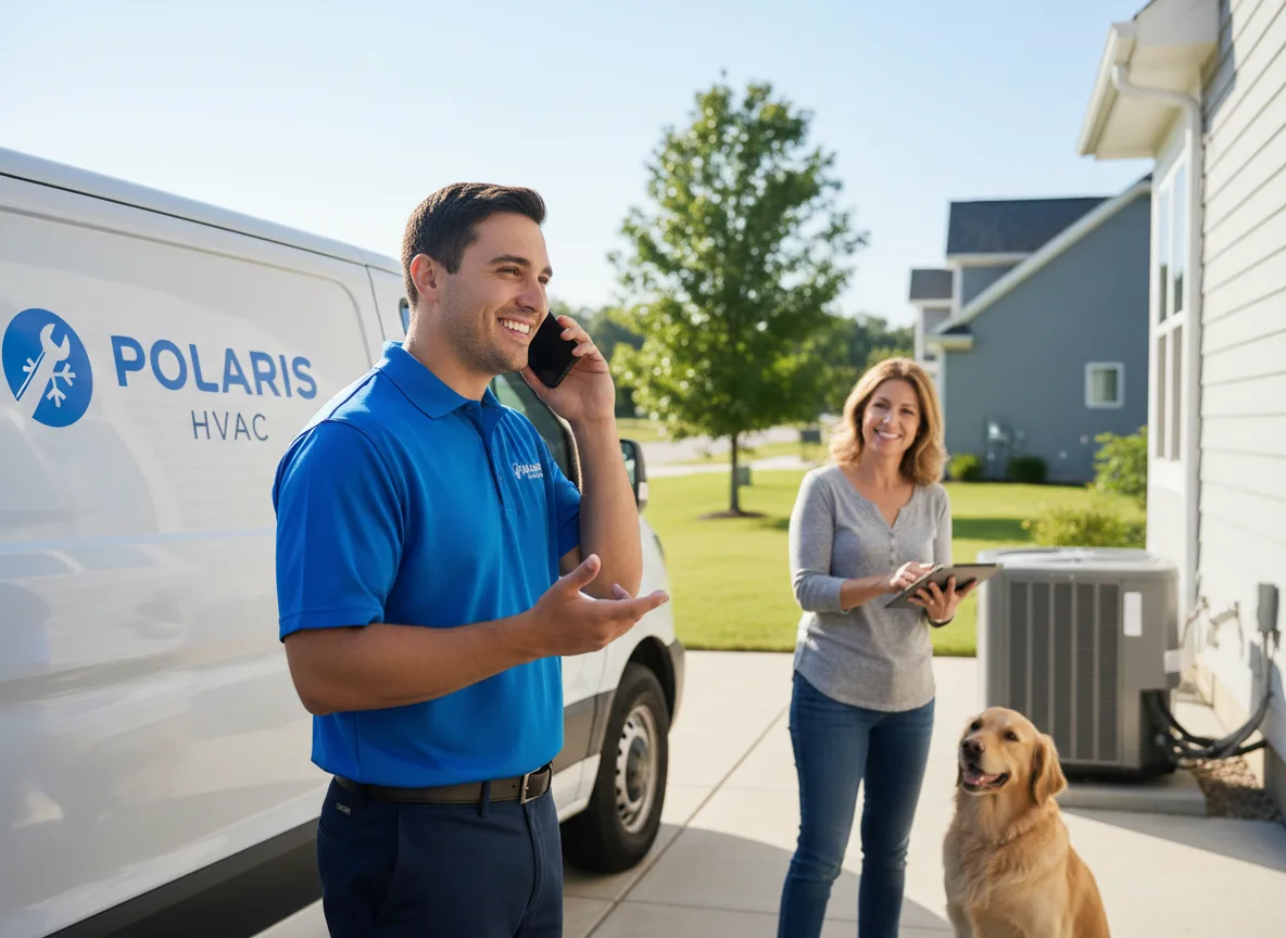 Furnace Repair Little Hocking, OH FAQs